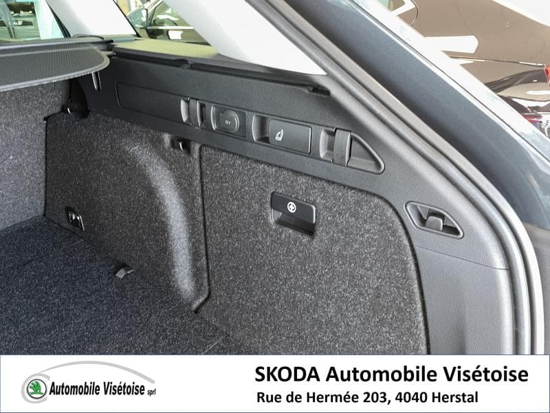 Skoda Superb III Style - 44