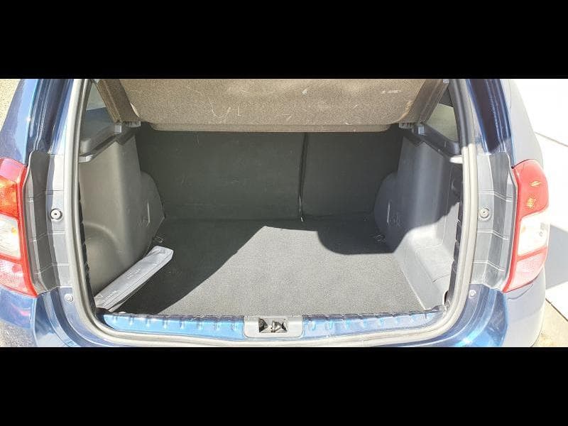 Dacia Duster 1.2TCE GARANTIE Constructeur 02/22 **GPS-JA-CLIM** - 18