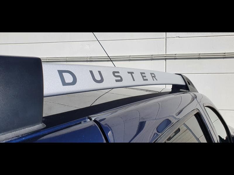 Dacia Duster 1.2TCE GARANTIE Constructeur 02/22 **GPS-JA-CLIM** - 19