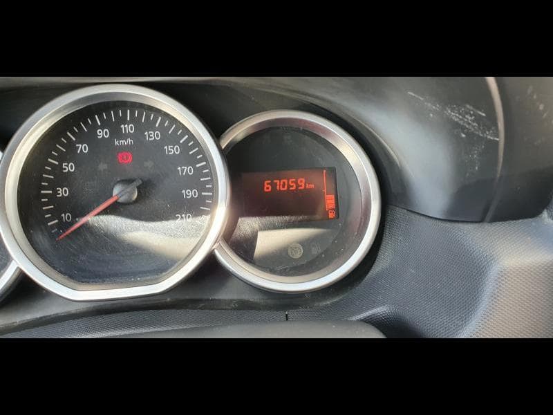 Dacia Duster 1.2TCE GARANTIE Constructeur 02/22 **GPS-JA-CLIM** - 12