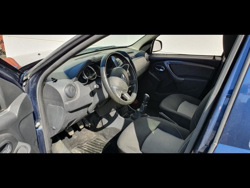 Dacia Duster 1.2TCE GARANTIE Constructeur 02/22 **GPS-JA-CLIM** - 5