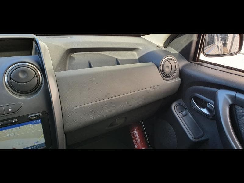 Dacia Duster 1.2TCE GARANTIE Constructeur 02/22 **GPS-JA-CLIM** - 13