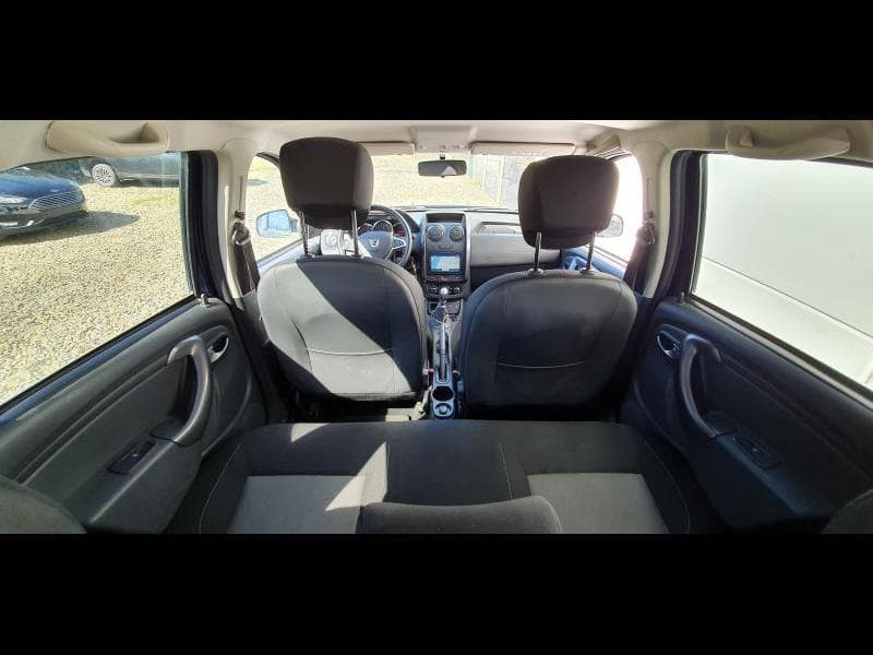 Dacia Duster 1.2TCE GARANTIE Constructeur 02/22 **GPS-JA-CLIM** - 10