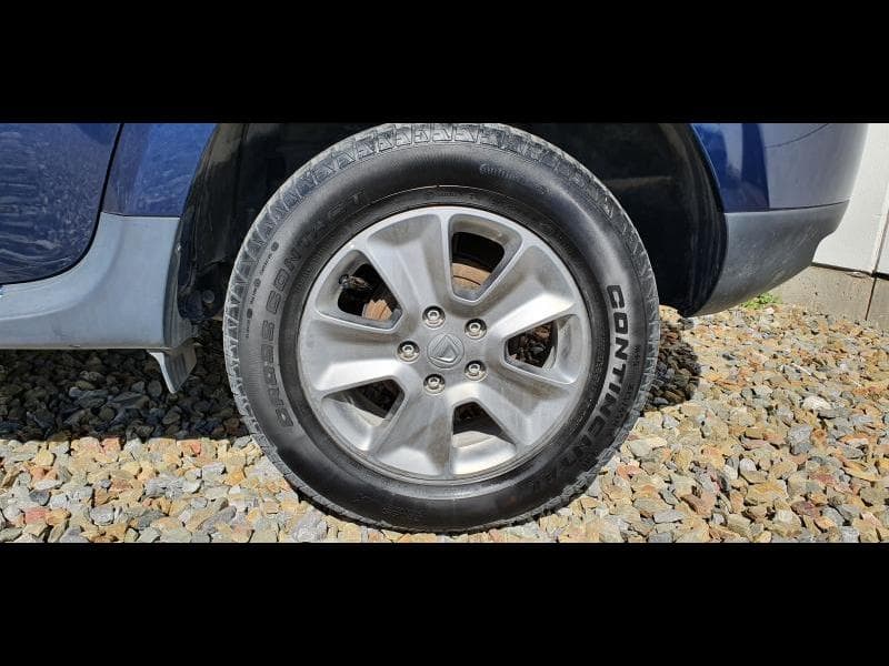 Dacia Duster 1.2TCE GARANTIE Constructeur 02/22 **GPS-JA-CLIM** - 4