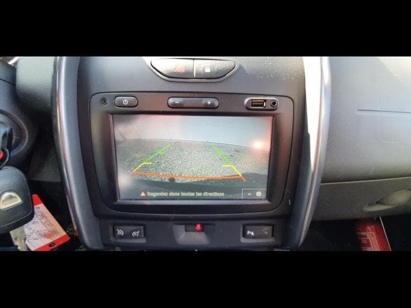 Dacia Duster 1.2TCE GARANTIE Constructeur 02/22 **GPS-JA-CLIM** - 16
