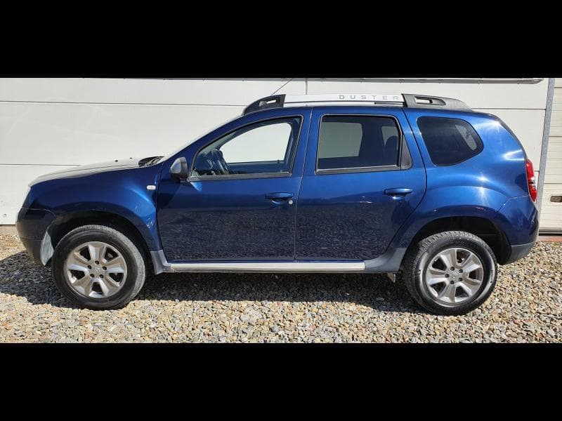 Dacia Duster 1.2TCE GARANTIE Constructeur 02/22 **GPS-JA-CLIM** - 2
