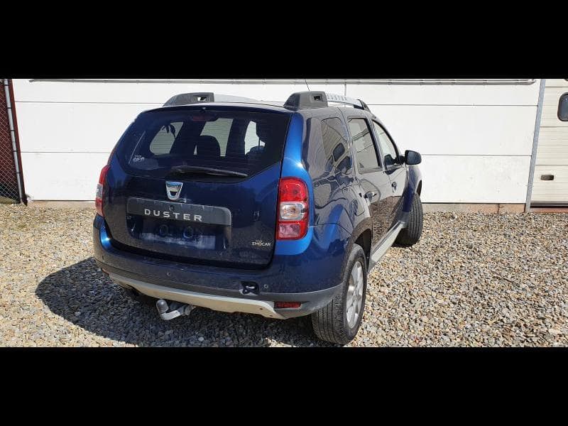 Dacia Duster 1.2TCE GARANTIE Constructeur 02/22 **GPS-JA-CLIM** - 3