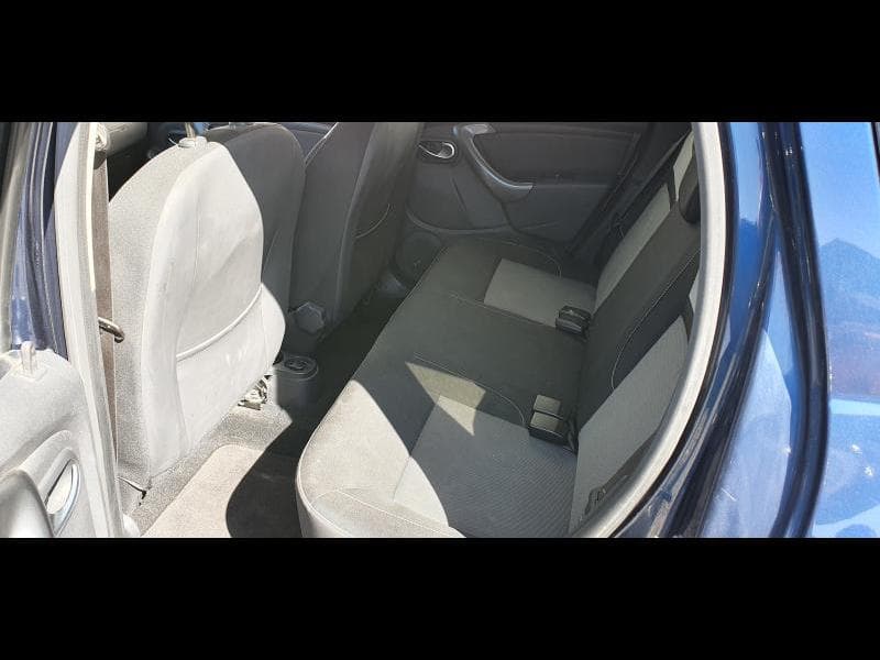 Dacia Duster 1.2TCE GARANTIE Constructeur 02/22 **GPS-JA-CLIM** - 7