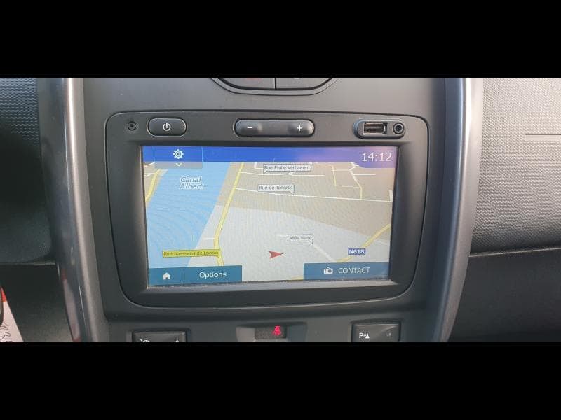 Dacia Duster 1.2TCE GARANTIE Constructeur 02/22 **GPS-JA-CLIM** - 15