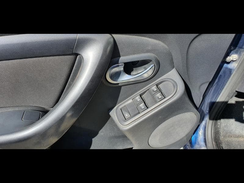Dacia Duster 1.2TCE GARANTIE Constructeur 02/22 **GPS-JA-CLIM** - 6