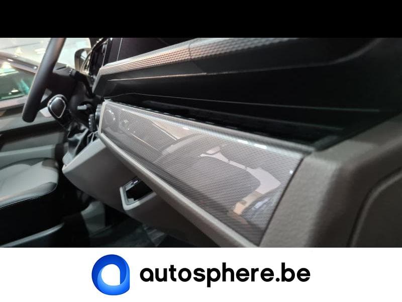 Volkswagen Caravelle Highline 8 places court - 19