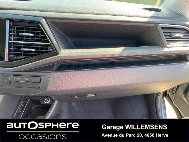 Volkswagen Multivan Trendline 2.0TDI 150cv DSG - 7 Places/Attelage/GPS - 16