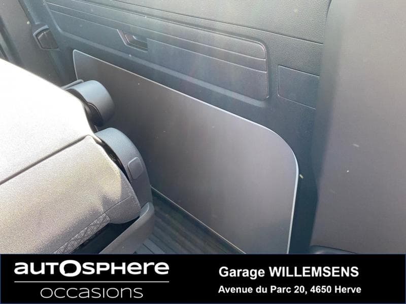 Volkswagen Multivan Trendline 2.0TDI 150cv DSG - 7 Places/Attelage/GPS - 17