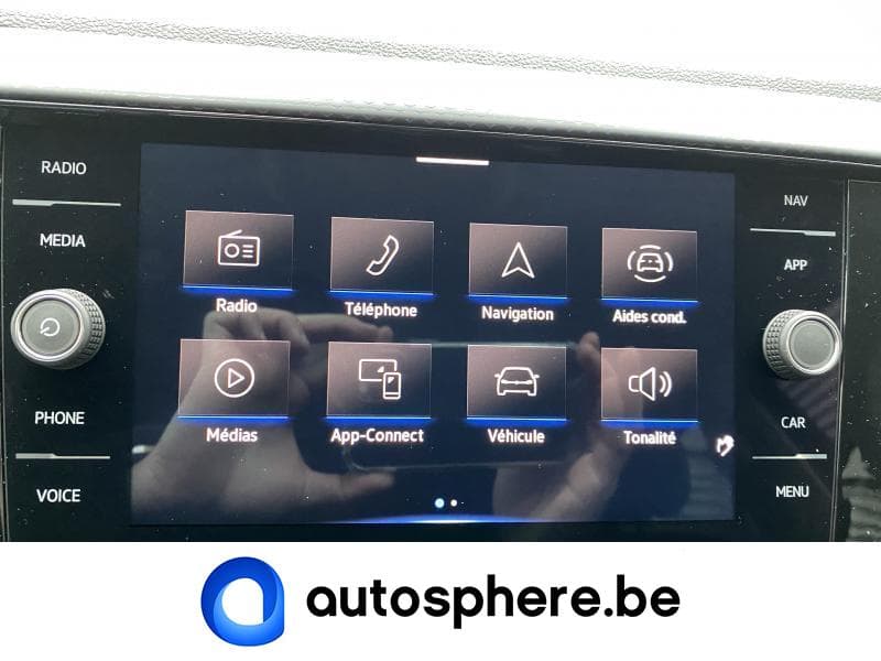 Volkswagen T-Cross UNITED - 15