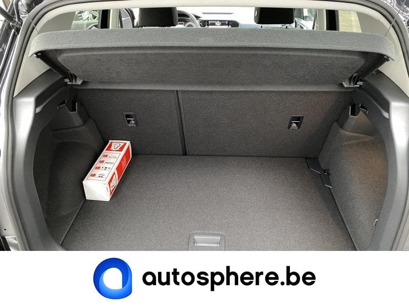Volkswagen T-Cross UNITED - 24