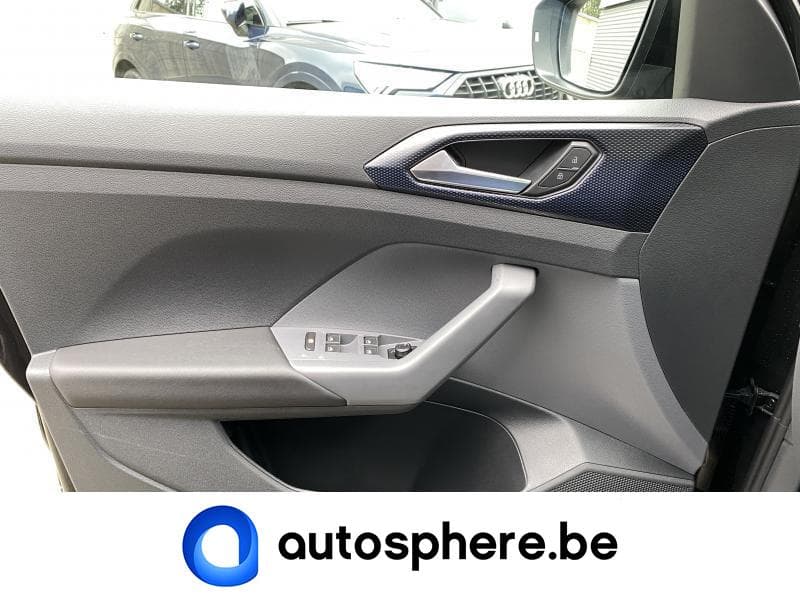 Volkswagen T-Cross UNITED - 19
