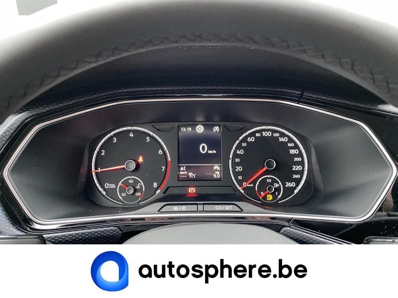 Volkswagen T-Cross UNITED - 8