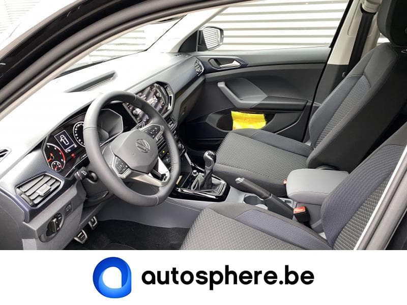 Volkswagen T-Cross UNITED - 6