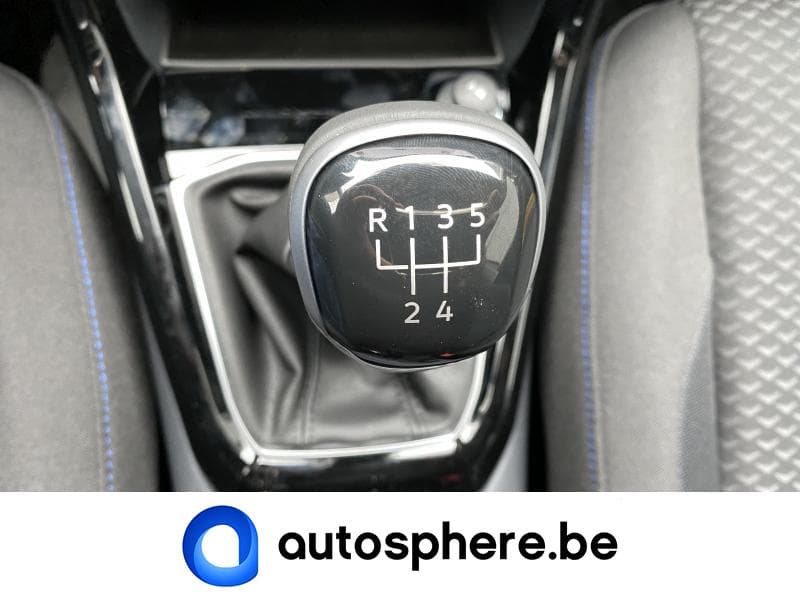 Volkswagen T-Cross UNITED - 18