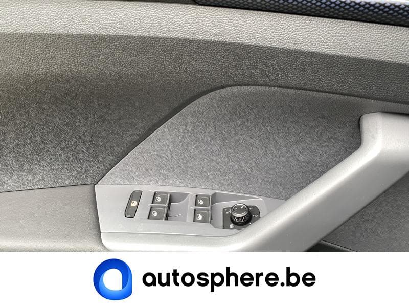 Volkswagen T-Cross UNITED - 22