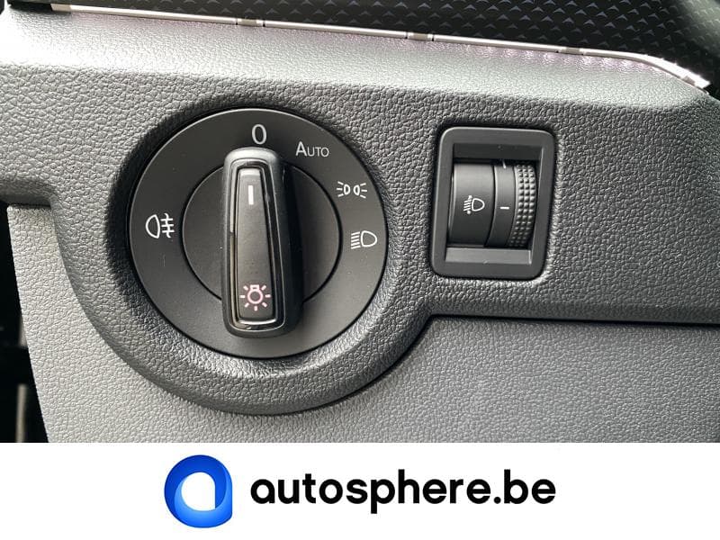 Volkswagen T-Cross UNITED - 20