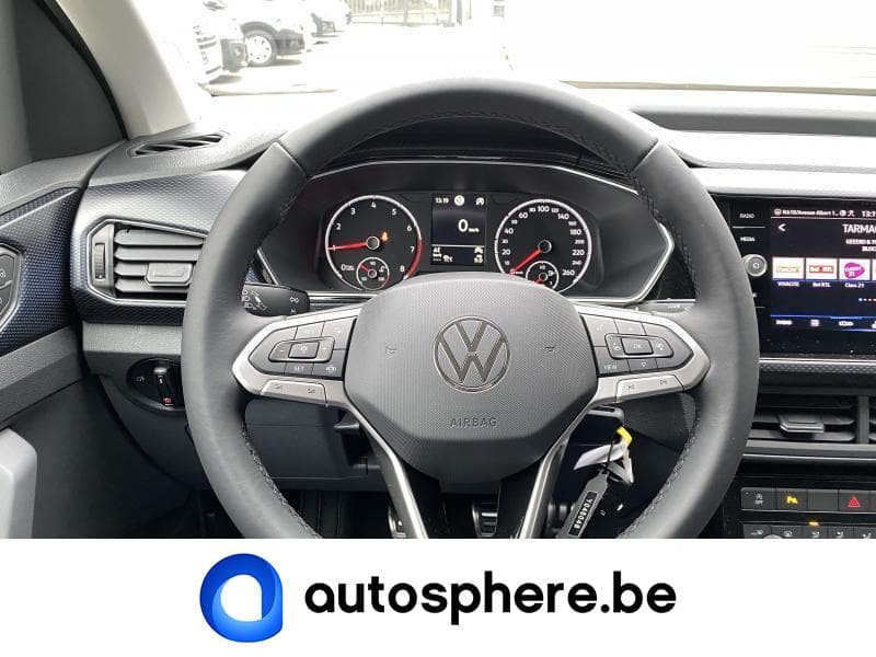 Volkswagen T-Cross UNITED - 7
