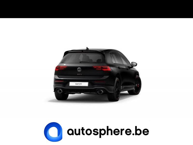 Volkswagen Golf GTI Clubsport *45* Black - 8