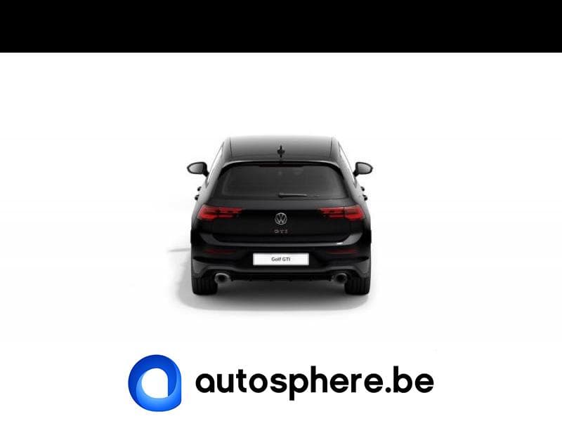 Volkswagen Golf GTI Clubsport *45* Black - 7