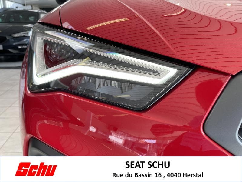 Seat Ateca FR - 19