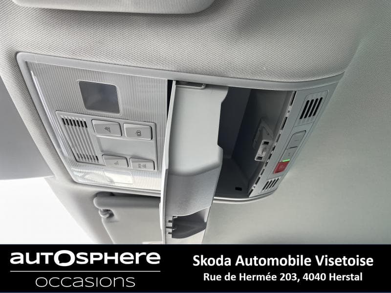 Skoda Superb III Style - 29