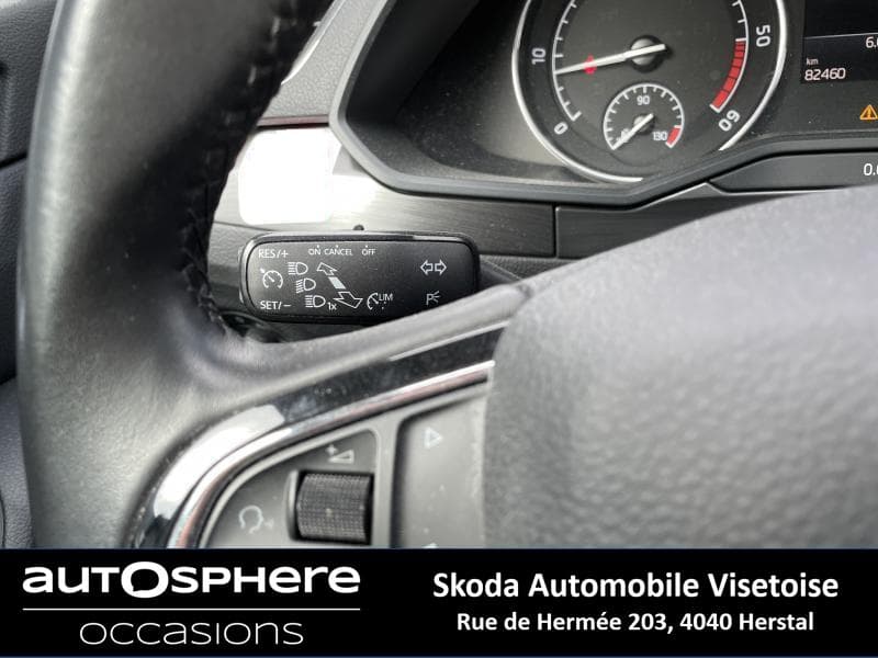 Skoda Superb III Style - 18