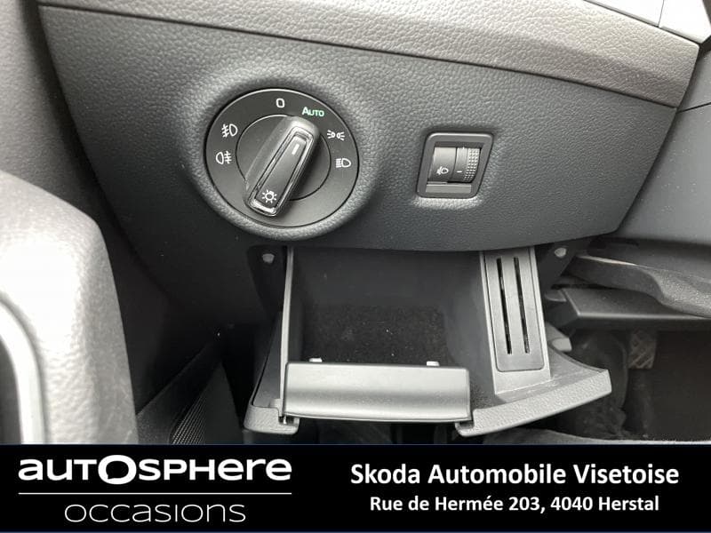 Skoda Superb III Style - 12