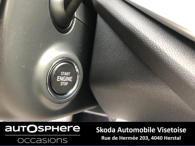 Skoda Superb III Style - 10