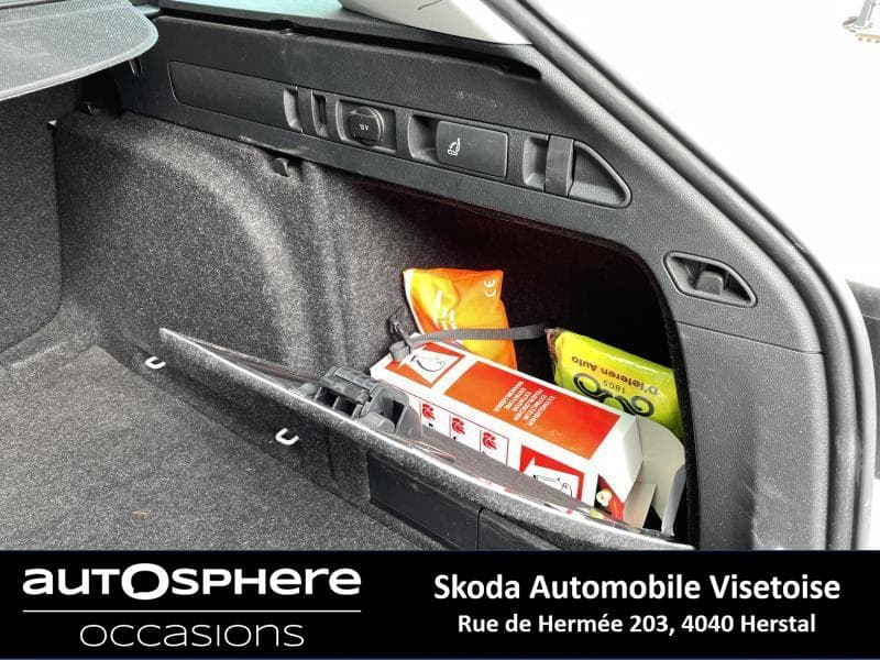 Skoda Superb III Style - 35