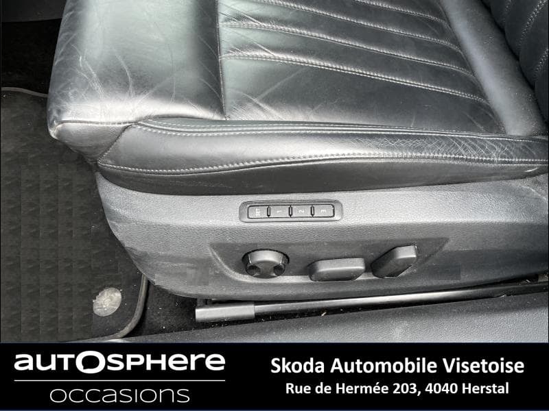 Skoda Superb III Style - 13