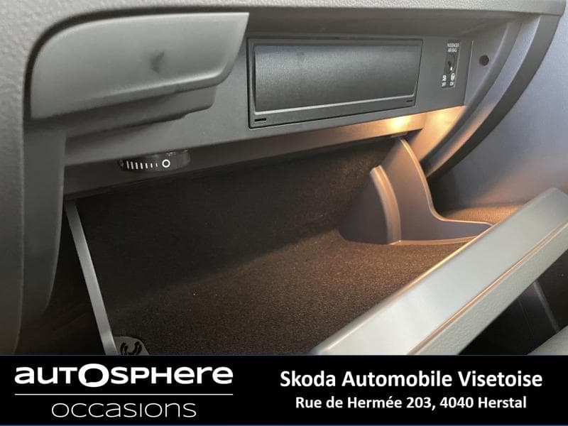 Skoda Superb III Style - 28