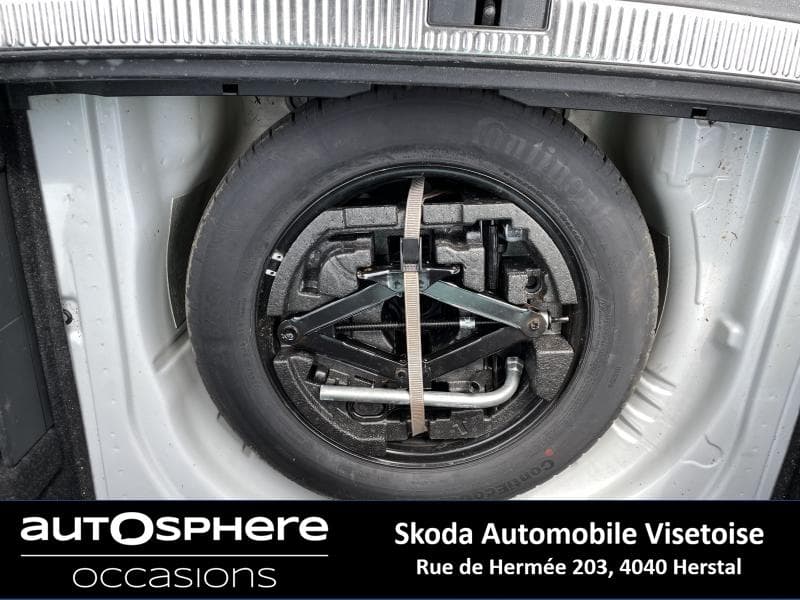 Skoda Superb III Style - 37