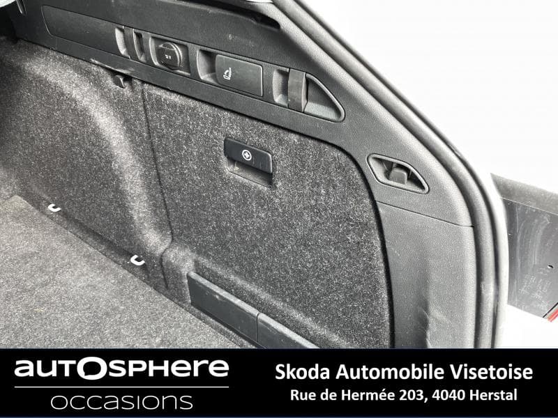Skoda Superb III Style - 36