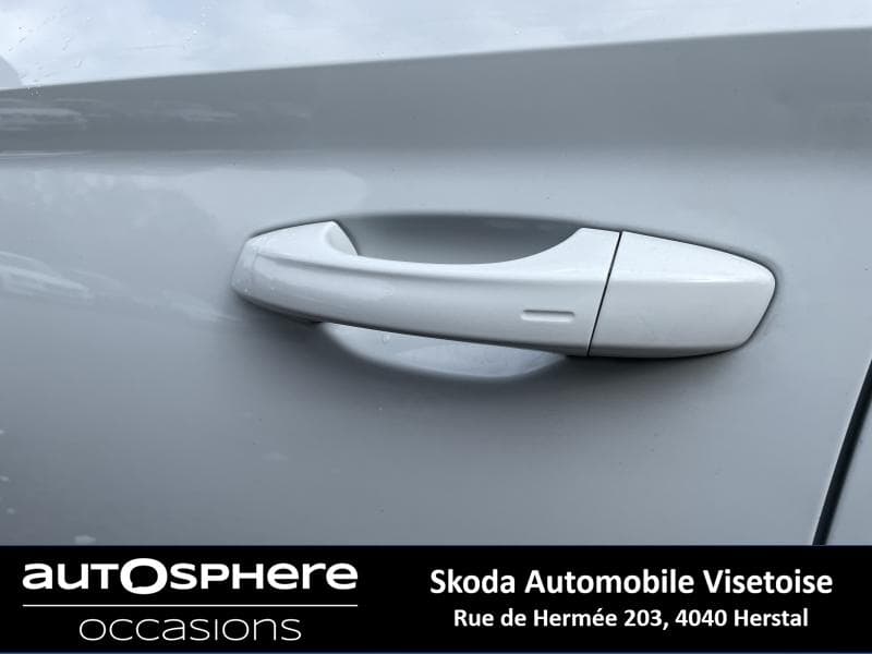 Skoda Superb III Style - 9