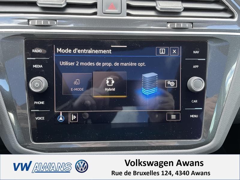 Volkswagen Tiguan III Elegance - 41