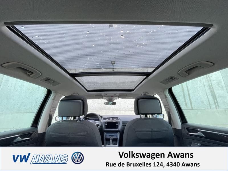 Volkswagen Tiguan III Elegance - 47