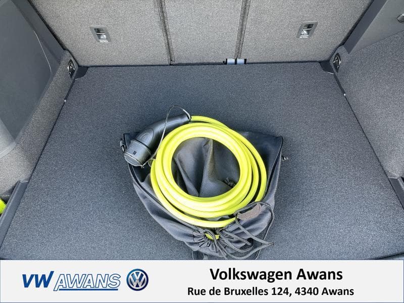 Volkswagen Tiguan III Elegance - 20