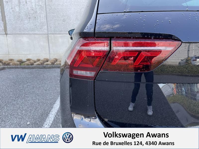 Volkswagen Tiguan III Elegance - 15
