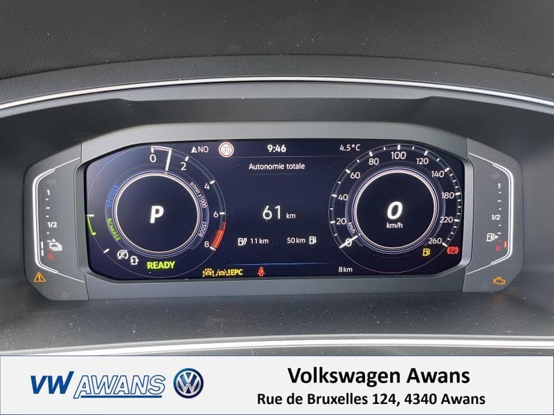Volkswagen Tiguan III Elegance - 33