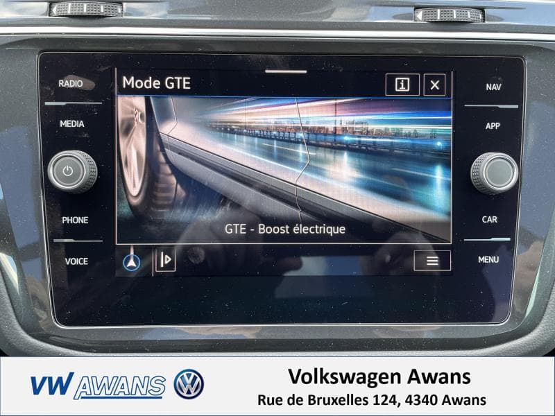 Volkswagen Tiguan III Elegance - 40