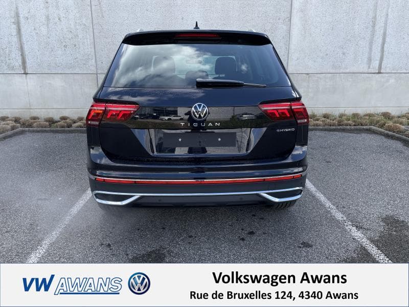 Volkswagen Tiguan III Elegance - 6