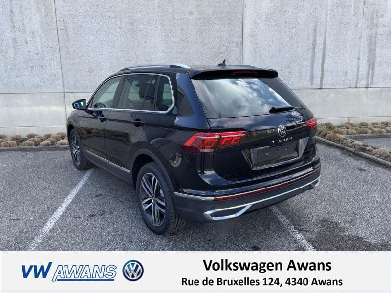 Volkswagen Tiguan III Elegance - 7
