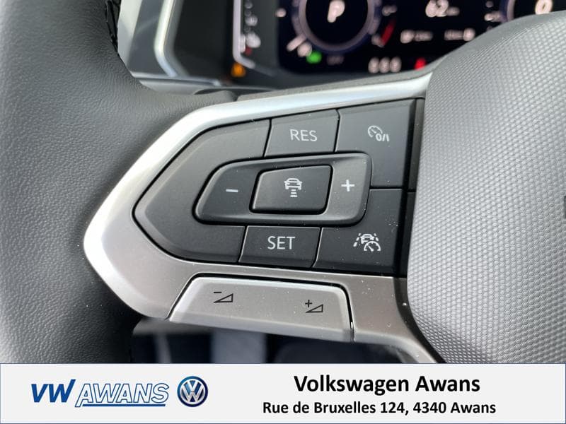 Volkswagen Tiguan III Elegance - 32