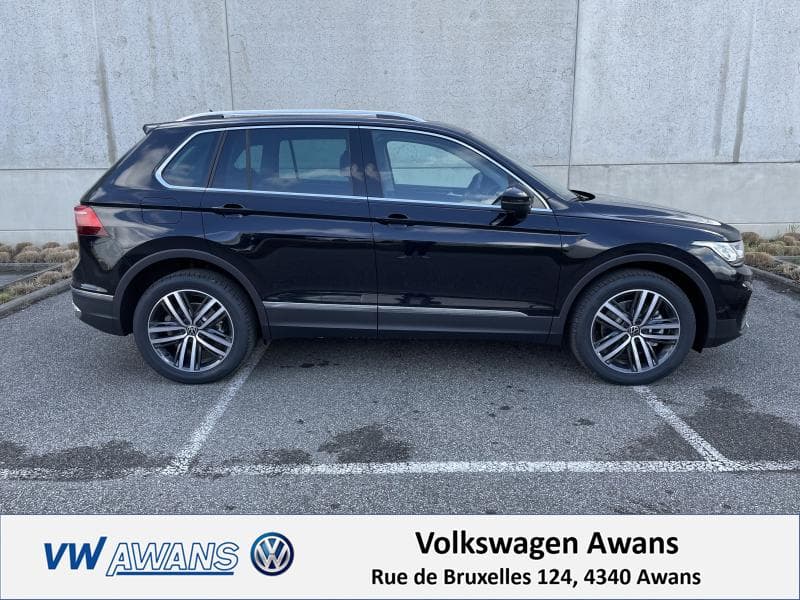 Volkswagen Tiguan III Elegance - 4