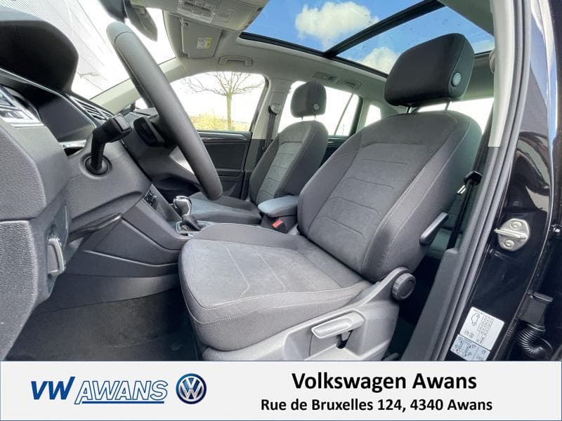 Volkswagen Tiguan III Elegance - 26